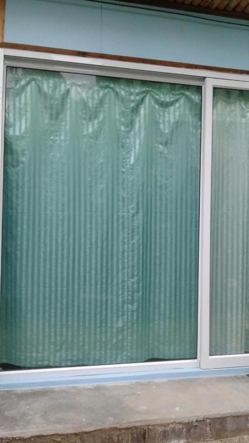 تونغ سالا The Pier Homestay المظهر الخارجي الصورة