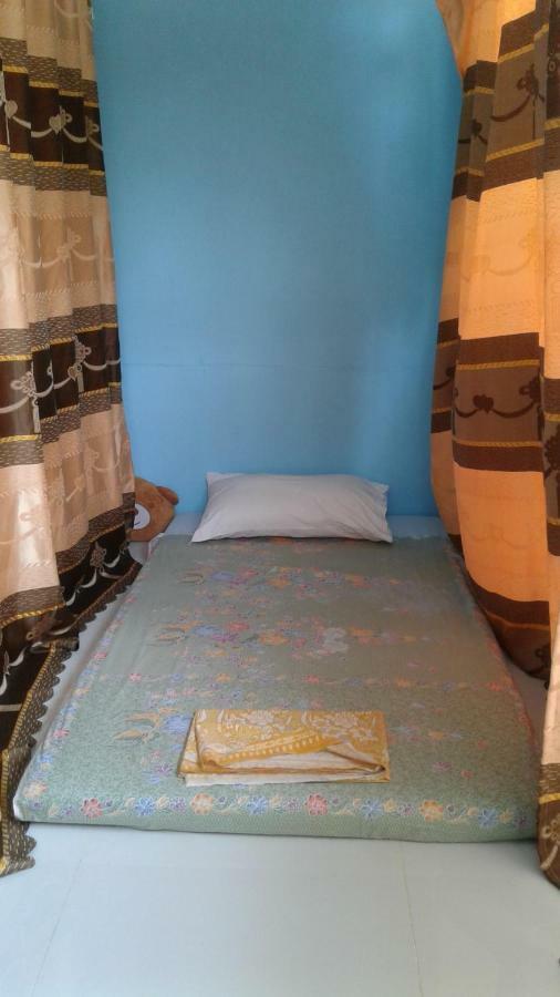 تونغ سالا The Pier Homestay المظهر الخارجي الصورة