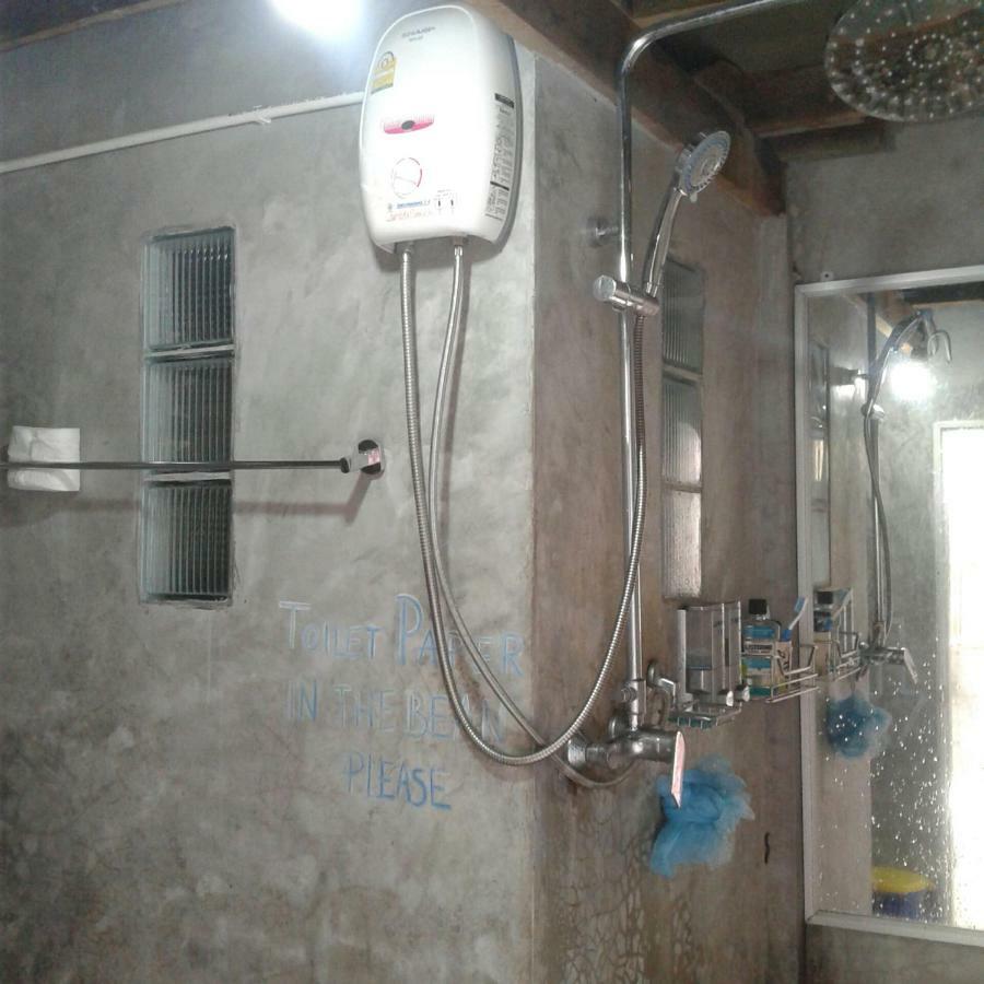 تونغ سالا The Pier Homestay المظهر الخارجي الصورة
