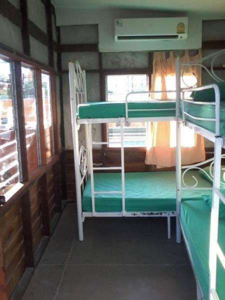 تونغ سالا The Pier Homestay المظهر الخارجي الصورة